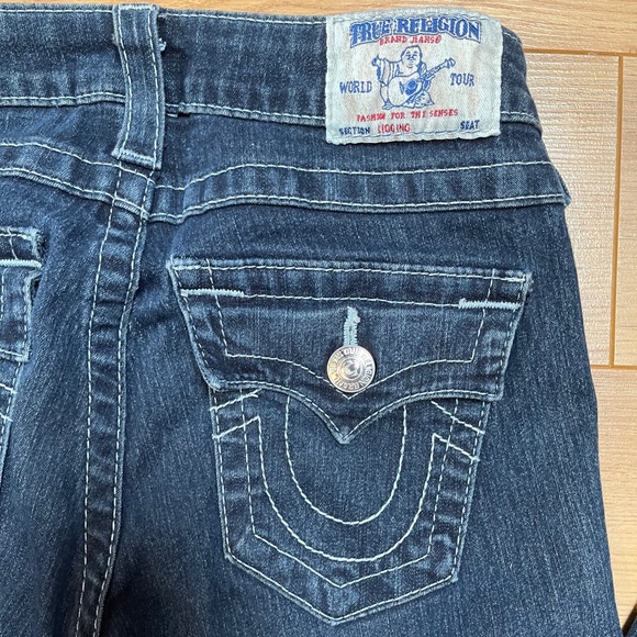 True Religion brand Jeans US27 - Picture 2 of 7